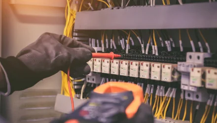 Projetos Elétricos