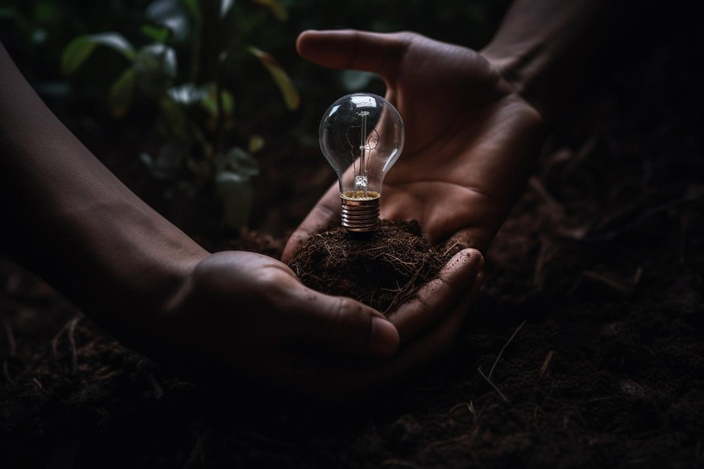 Projetos Sustentáveis