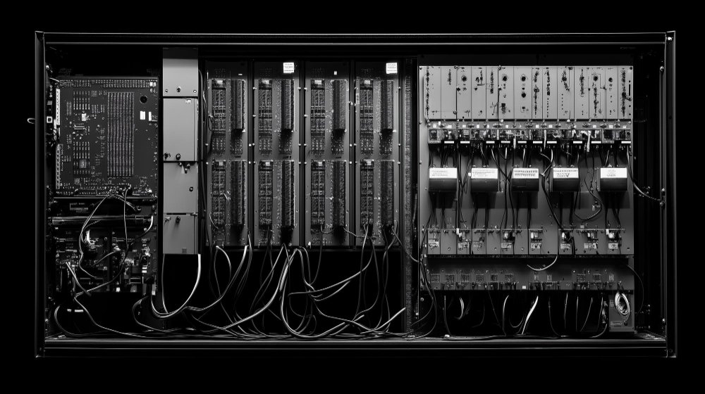 Sistemas Elétricos