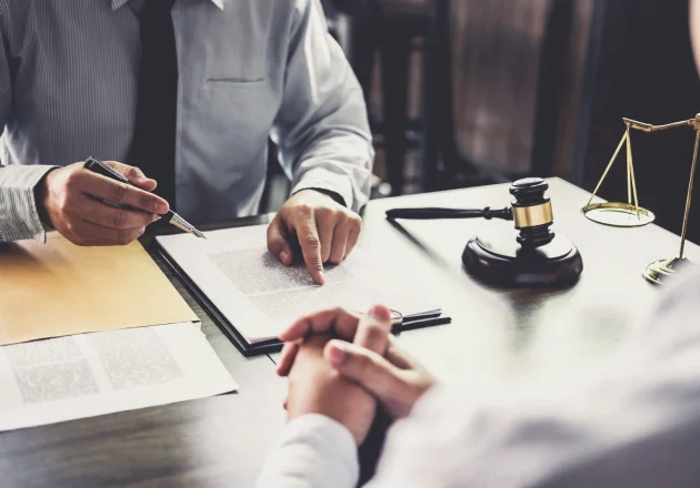 Perito e assistente técnico em processos judiciais