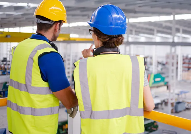 Laudo Técnico das Condições do Ambiente de Trabalho (LTCAT)