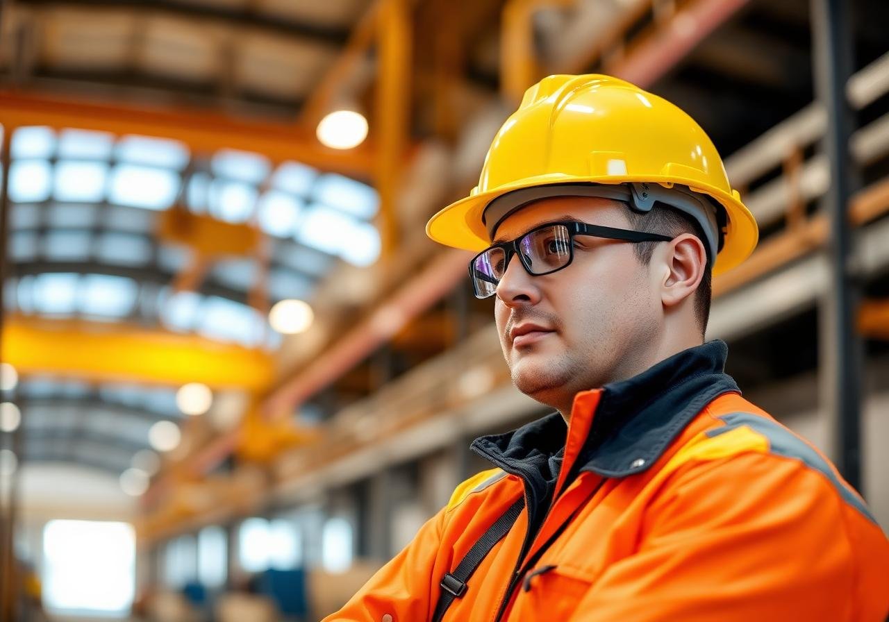 Especialidade técnica em Engenharia de Segurança do Trabalho