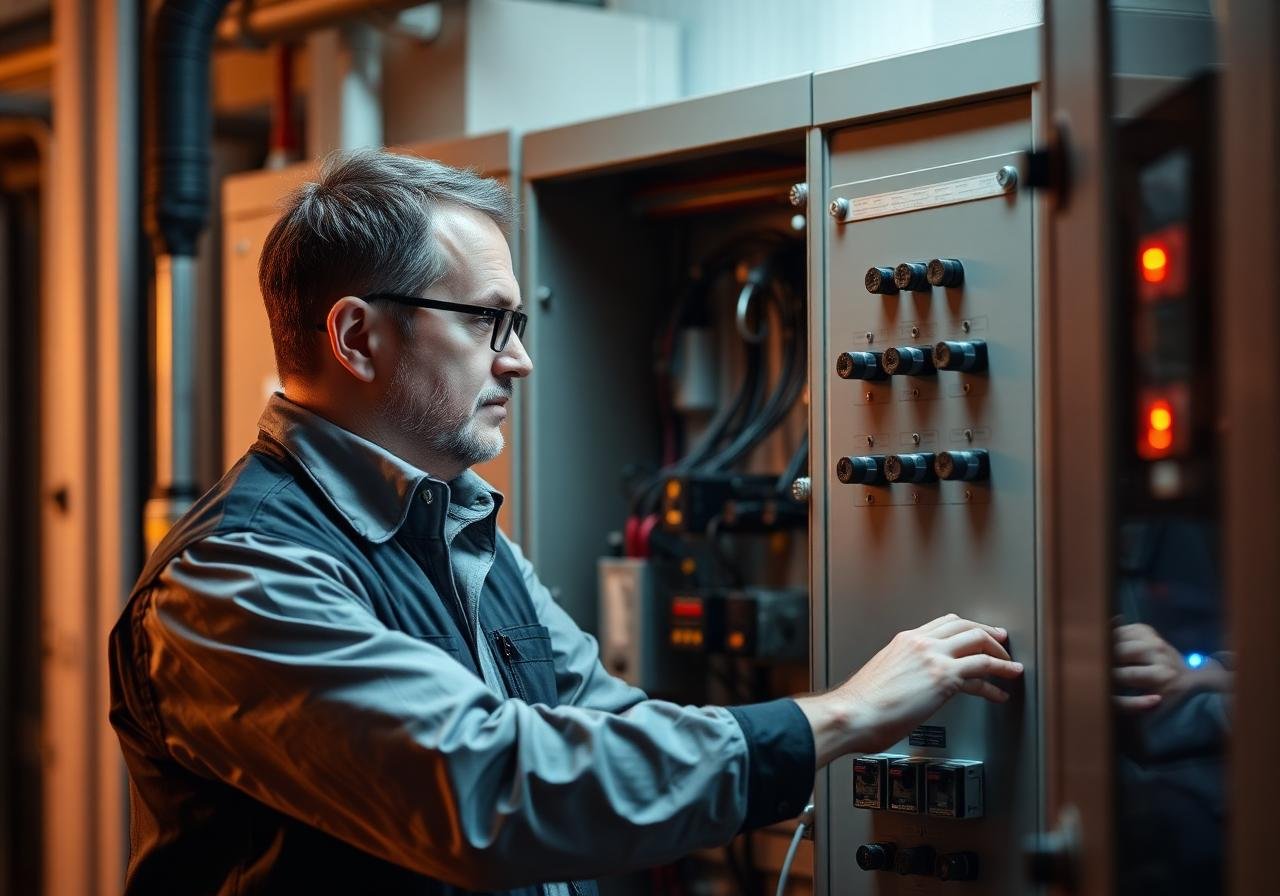 Especialidade técnica em Engenharia Elétrica